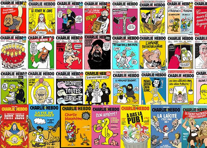 Charlie Hebdo : Le prochain numéro comportera des dessins de Mahomet