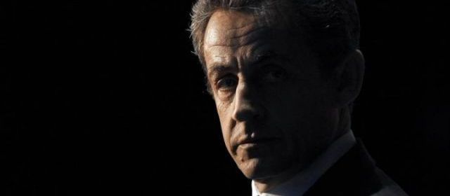La facture que paie l'État pour l'ancien président Nicolas Sarkozy