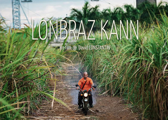 Lonbraz kann : la toute première co-production entre Maurice et La Réunion