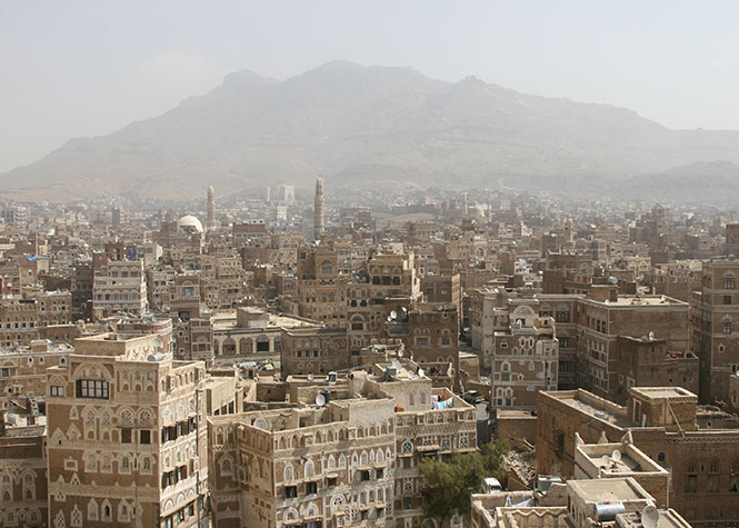 Yémen : Aucune revendication après le rapt d'Isabelle Prime