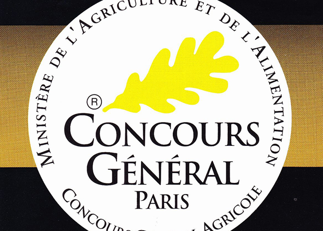 Concours Général Agricole : Isautier doublement récompensée