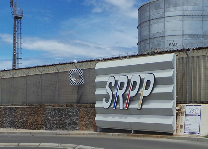Le préfet dément la rumeur d'un blocage de la SRPP