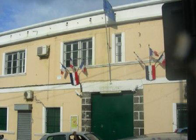 Ancienne prison Juliette Dodu : Le préfet reçoit une délégation militante pour la sauvegarde du bâtiment
