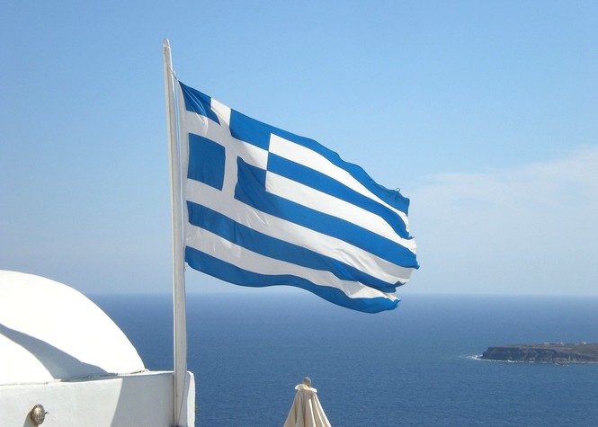 La Grèce ne pourra pas rembourser le FMI en juin