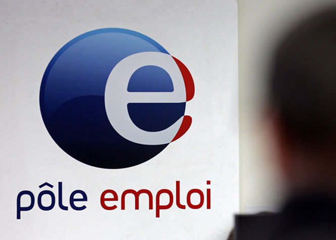 L'OCDE prévoit une baisse du chômage en France fin 2015