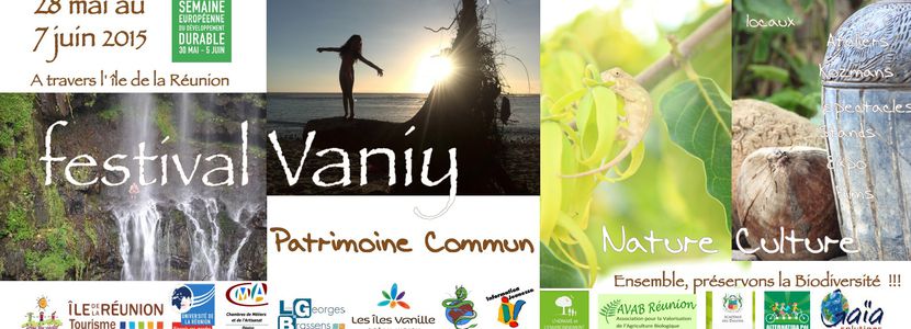 Le festival Vaniy au service du développement durable