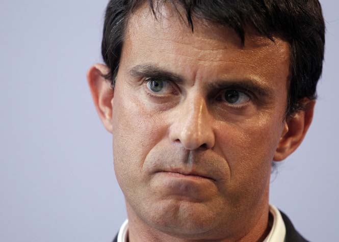 Polémique autour du déplacement de Manuel Valls à la finale de la Ligue des Champions