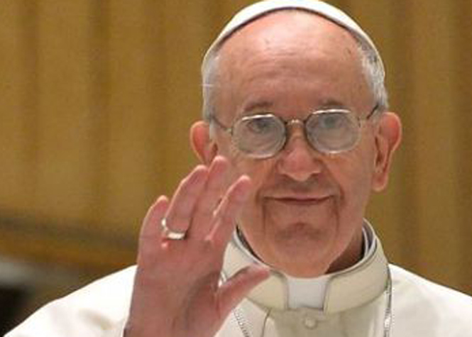 Le souverain pontife crée un tribunal pour juger les évêques qui ont couvert des abus sexuels