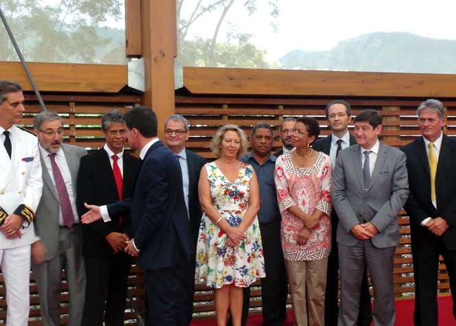 BTP: Le Plan Logement Outre-Mer se décline à La Réunion