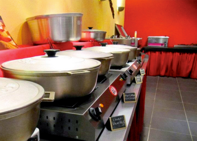 "Goût Péi" : Trois entreprises bientôt récompensées pour leur promotion de la cuisine réunionnaise