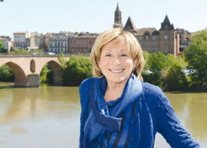 La maire de Montauban mise en examen pour détournement de fonds publics