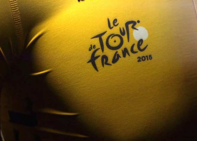 La police néerlandaise menace de perturber les deux premières étapes du Tour de France