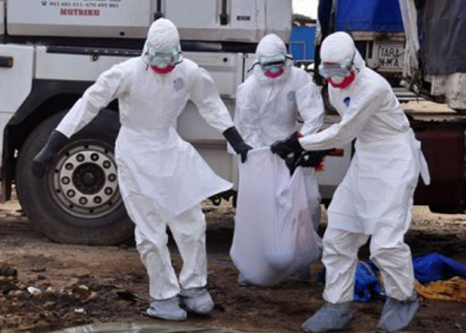 Liberia : Le virus Ebola fait sa réapparition dans le pays