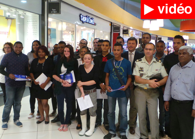 Casino: Des promesses d'embauche en métropole pour 14 Réunionnais 