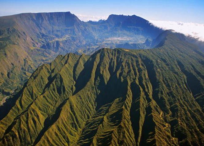 La Réunion dans le top 10 des destinations éco-responsables