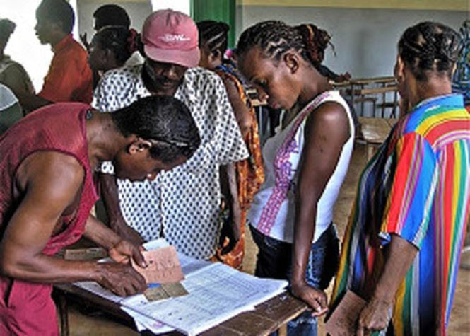 Municipales à Madagascar : Plus de 8,4 millions d'électeurs appelés aux urnes