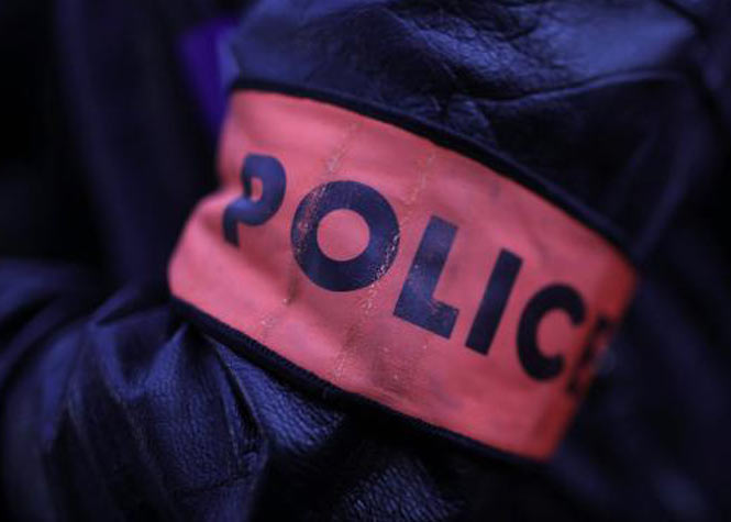 Rennes : Une mère et son fils arrêtés pour terrorisme