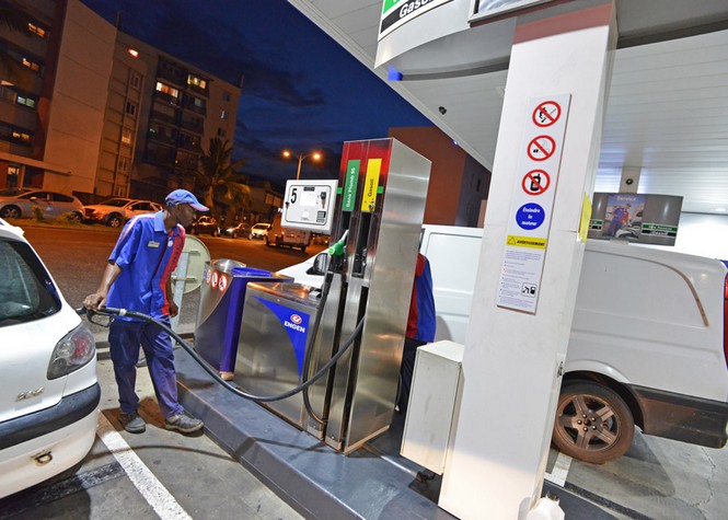 Le prix des carburants baisse à compter du 1er août