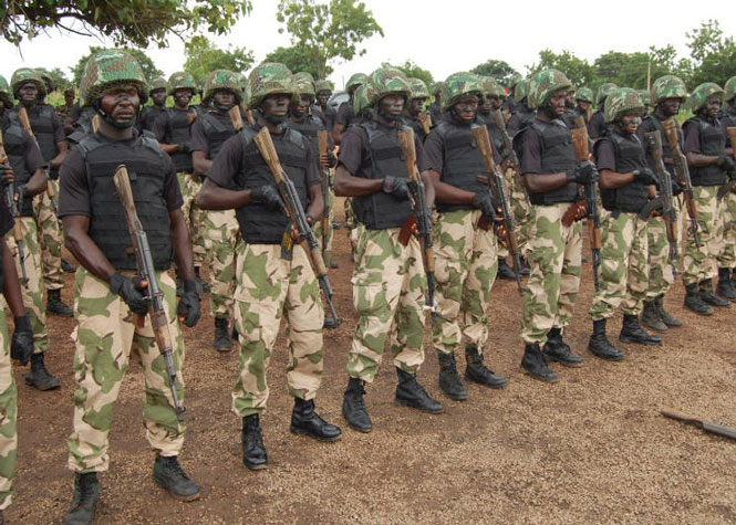 Nigeria : L'armée libère 178 otages aux mains de Boko Haram
