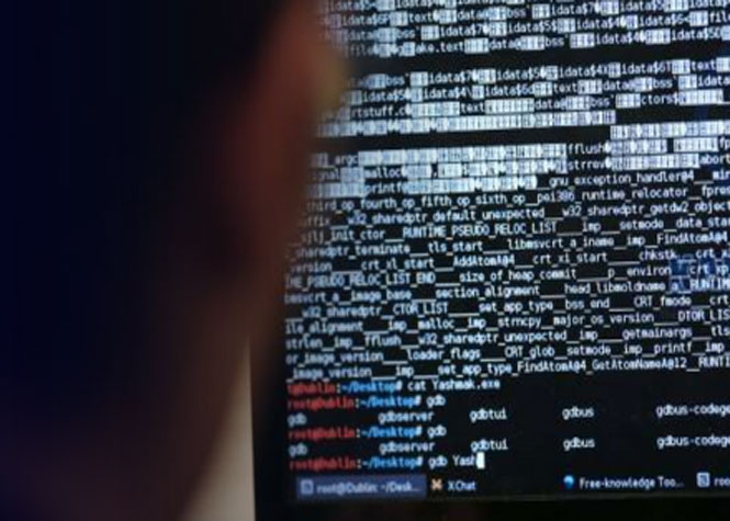 Des pirates informatiques russes accèdent aux courriels du Pentagone