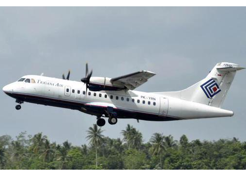 Crash en Indonésie : La carcasse de l'avion et 38 corps ont déjà été retrouvés