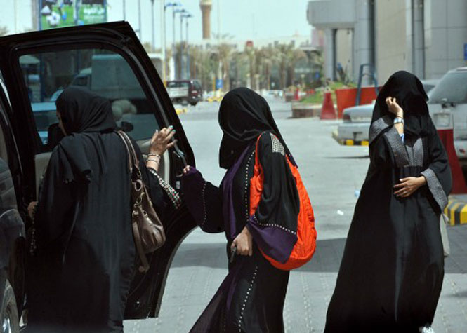 Arabie Saoudite : Des femmes autorisées à être candidates aux municipales