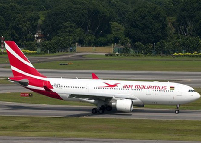 Maurice : Les pilotes d'Air Mauritius "les mieux payés" au monde selon un audit