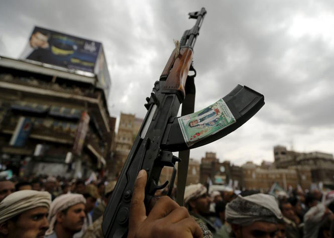Yémen : Au moins 20 morts sur un marché à l'Est de Sanaa