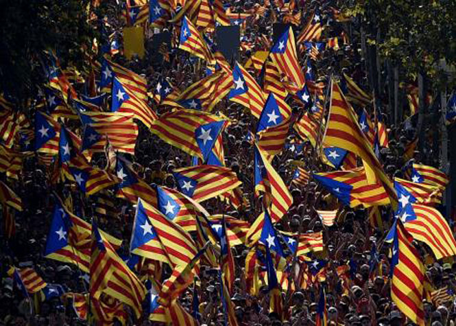 Catalogne : Les partis indépendantistes remportent les élections régionales