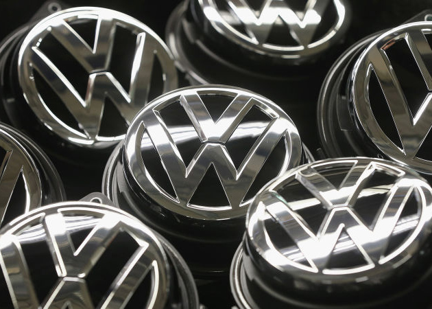 Le scandaleux chantage de Volkswagen sur la presse française