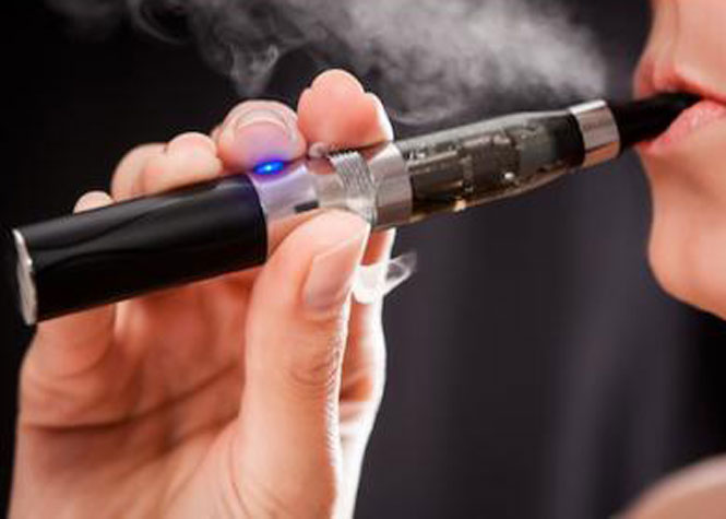 Cigarettes électroniques : La DGCCRF met en avant de "nombreuses anomalies"
