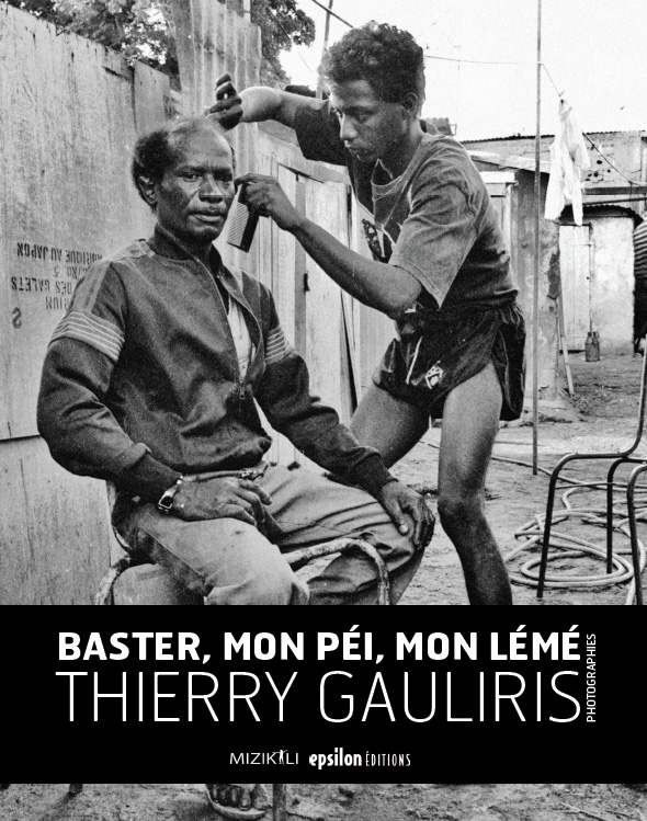 "Baster, mon péï, mon lémé" : Quand Thierry Gauliris rend hommage à Basse-Terre