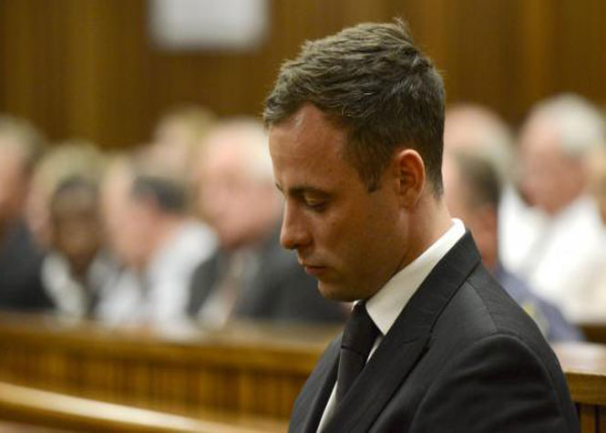 Afrique du Sud : Oscar Pistorius va bénéficier d'une libération anticipée avant son procès en appel
