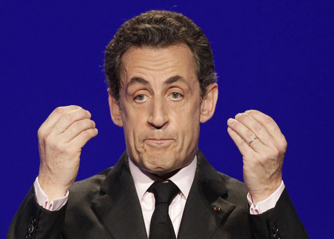 Campagne présidentielle 2012 de Sarkozy : L'enquête étendue à d'autres dépenses suspectes