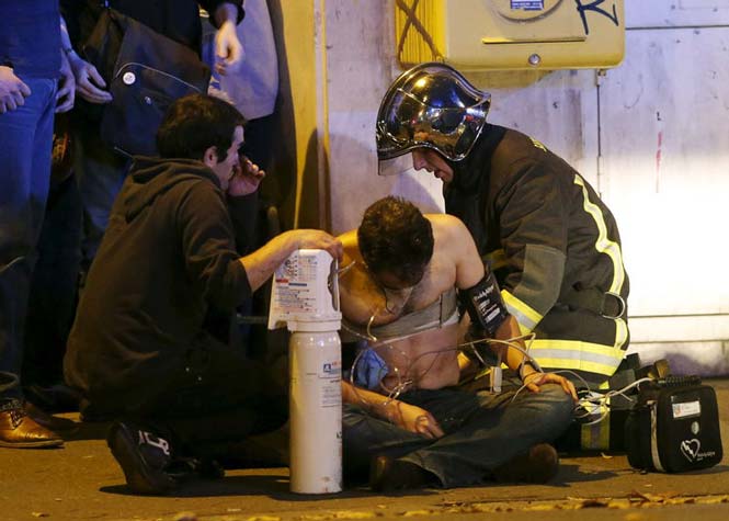 Attentats de Paris : Les Irakiens avaient alerté les autorités françaises