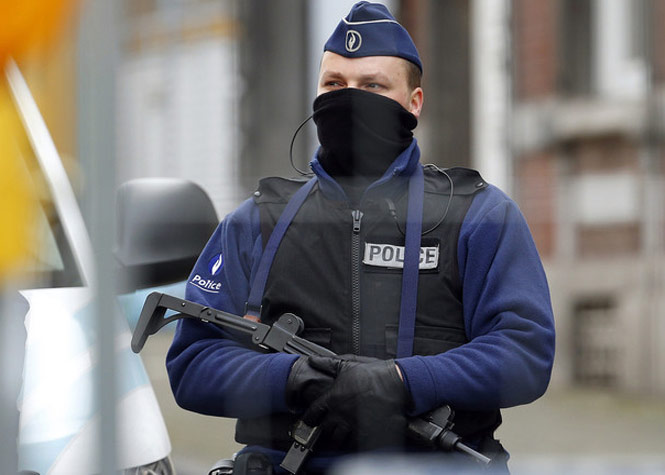 Belgique : Deux frères interpellés dans le sillage de l'enquête sur les attentats de Paris