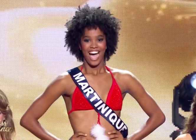 La 1ère dauphine de Miss France va-t-elle perdre son titre à cause de tweets coquins?