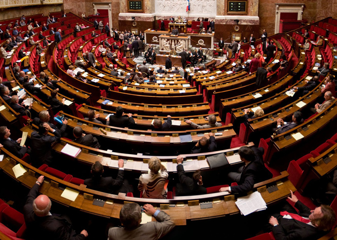 Projet de révision constitutionnelle: Le vote des députés réunionnais