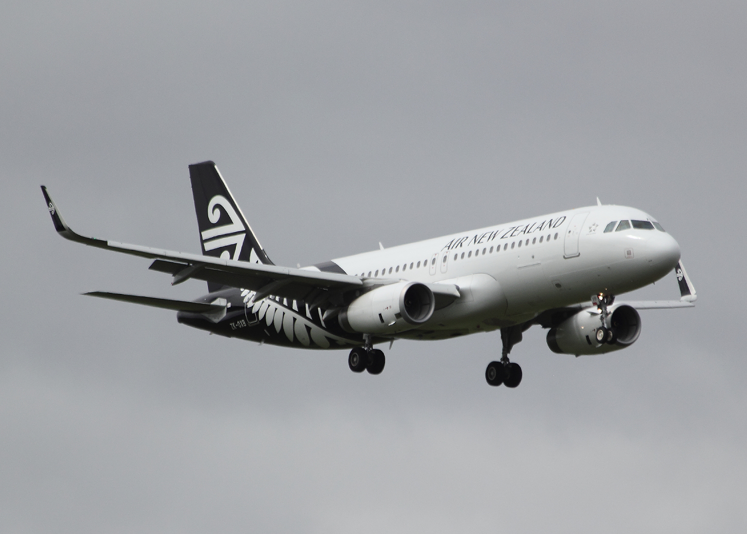 Tour du monde: Air New Zealand propose un billet à 1.500 euros !