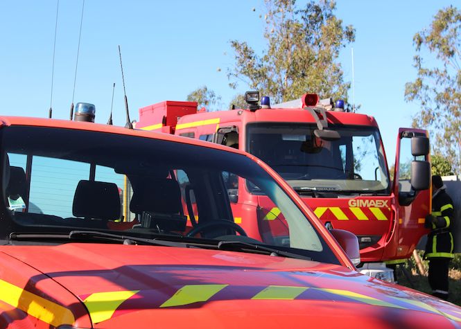 Calvados: Certaines interventions des pompiers vont devenir payantes