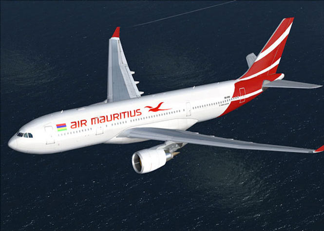 Air Mauritius devrait acquérir cinq aéronefs supplémentaires d'ici la fin de l'année