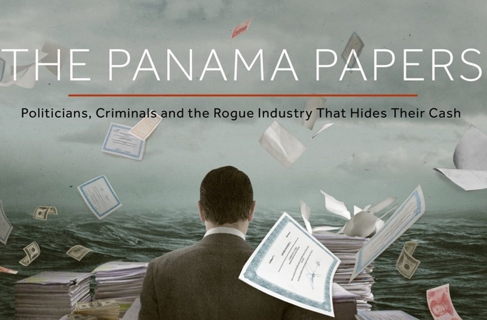 Les "Panama Papers" révèlent 140 personnalités ayant profité de paradis fiscaux dont Michel Platini, Lionel Messi...
