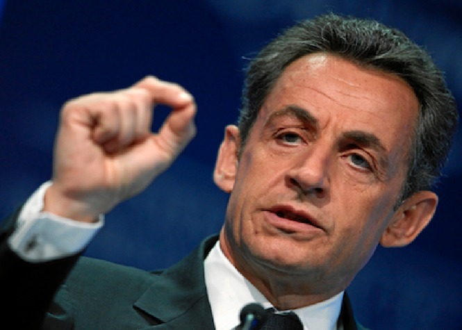 Le programme de la visite de Nicolas Sarkozy à La Réunion