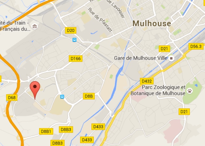 Mulhouse : Huit mineurs en garde à vue suite au viol d'une adolescente