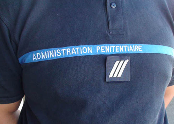 Prison de Domenjod: 20 détenus frappent 7 surveillants