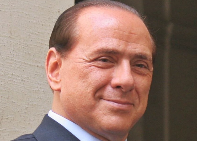 Italie : Silvio Berlusconi hospitalisé pour un problème cardiaque