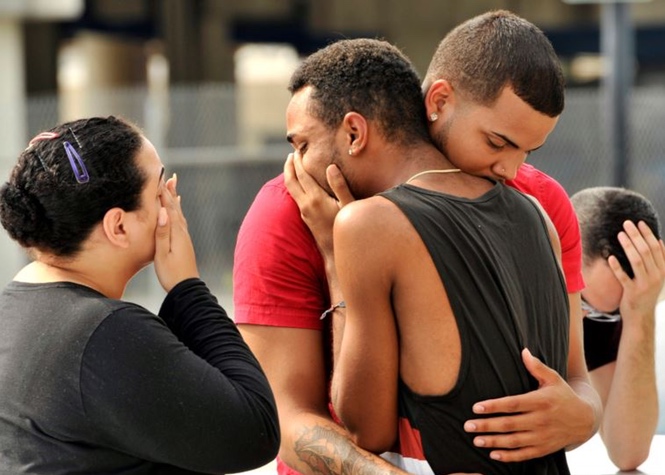 La tuerie d'Orlando revendiquée par Daech