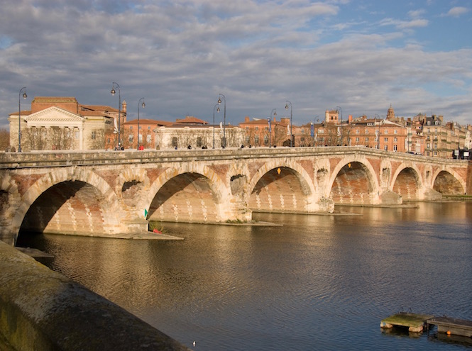 Toulouse: une troisième personne tuée par arme à feu