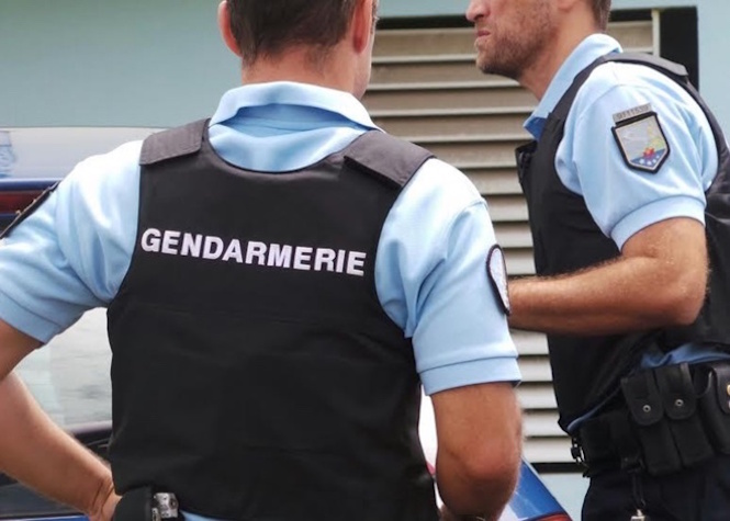 Agression de gendarmes au Verger: quatre garde à vue