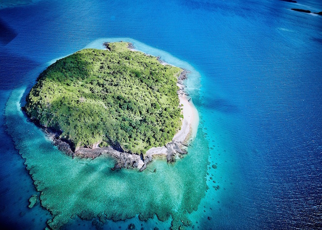 Îles Vanille: Les croisières en plein essor